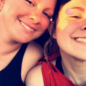 Meet your Posher, Jaylynn